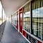 OYO Hotel Jennings I -10