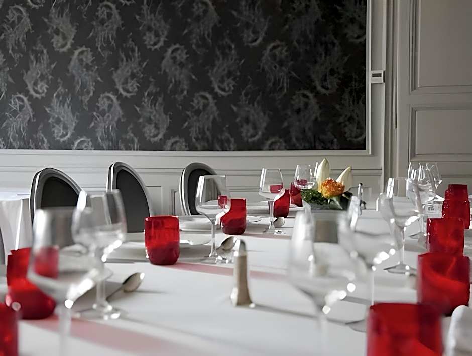 Hotel Restaurants & Spa Perier Du Bignon