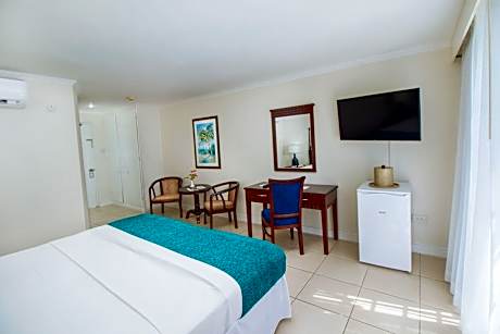 Superior Room, 1 King Bed