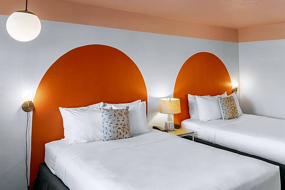 The Sandman Santa Rosa Sonoma, an Ascend Collection Hotel