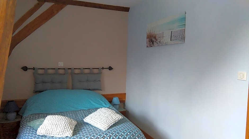 Le Moulin Aux Moines