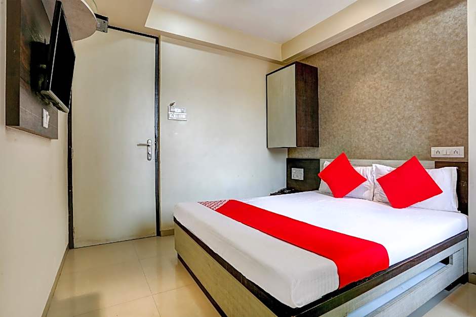 Hotel O Nishita Residency-MOCA