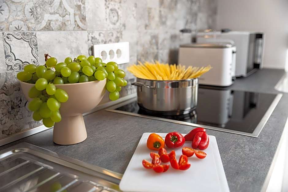 Holiday Homes Oštro