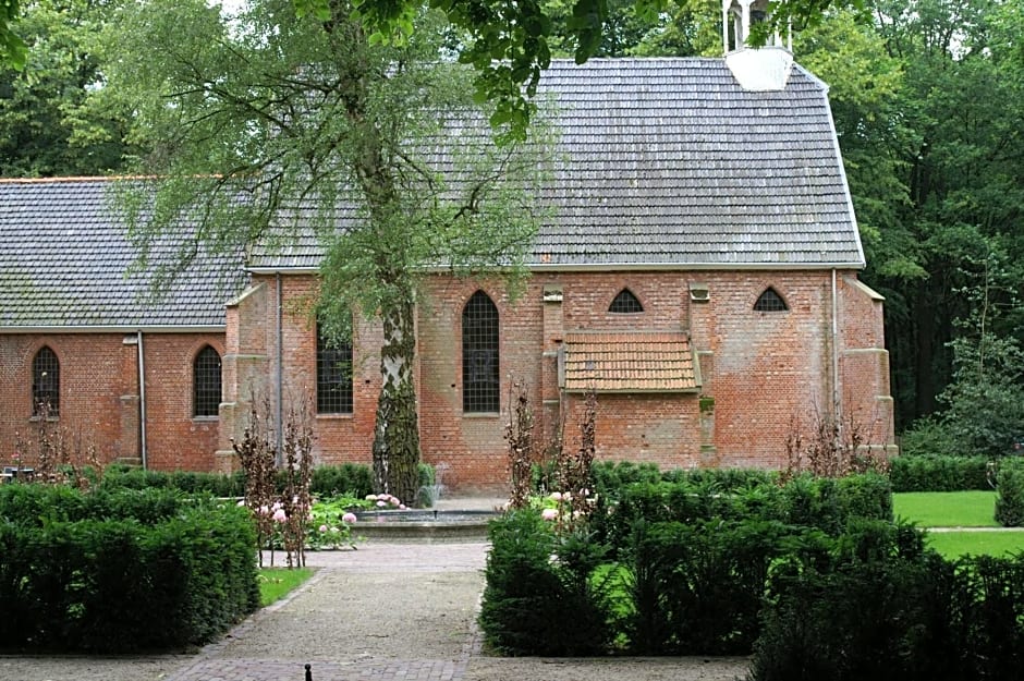 Klooster Nieuwkerk Goirle