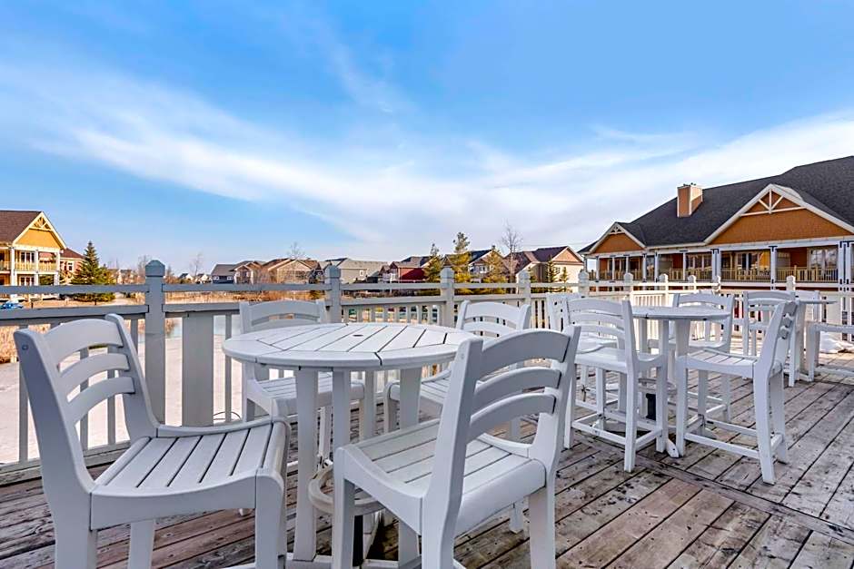 Hilton Grand Vacations Club Blue Mountain Canada