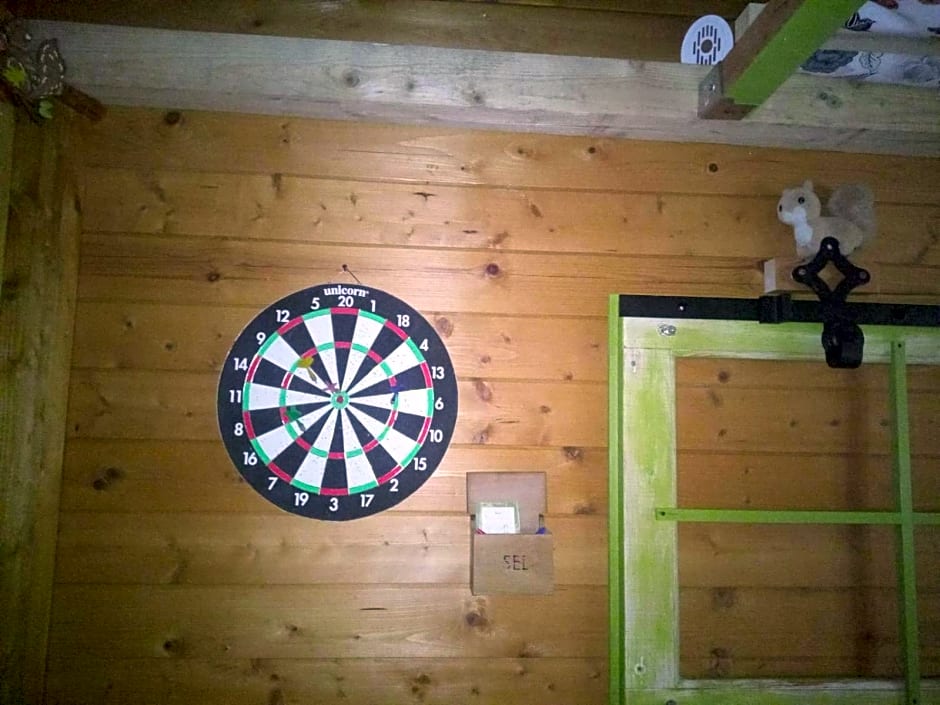 La Tana dello Scoiattolo - Adults Only