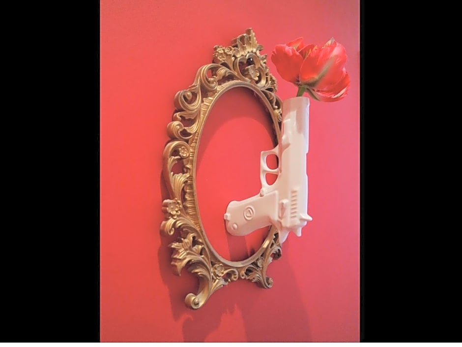 Alberti - Bed & Bike