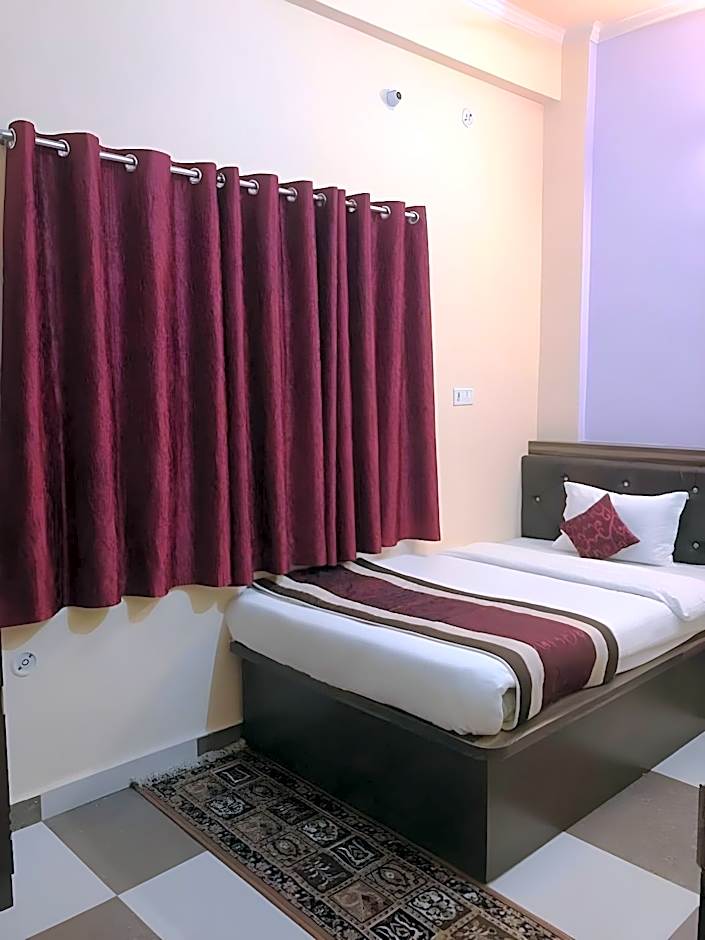 Hotel Kings Banaras