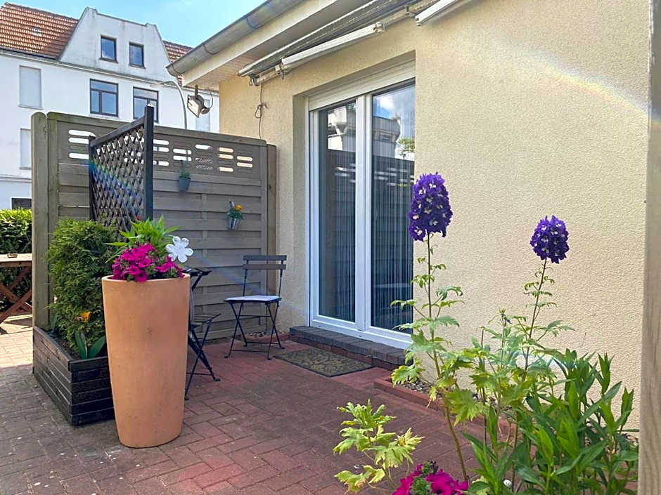 Hotel Wurster Kroog