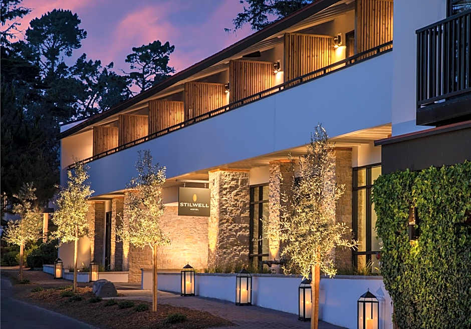 Stilwell Hotel