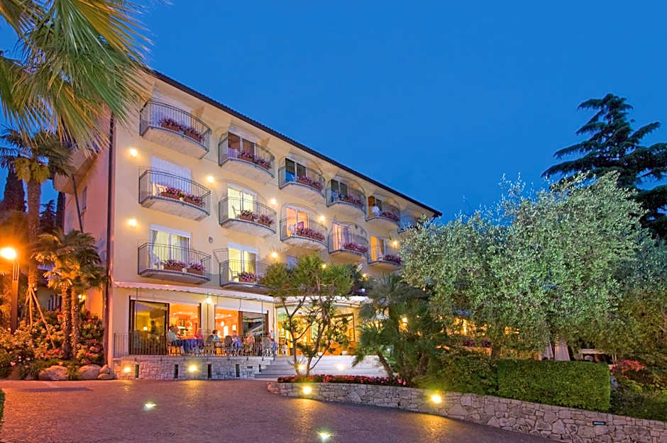 Hotel Galvani