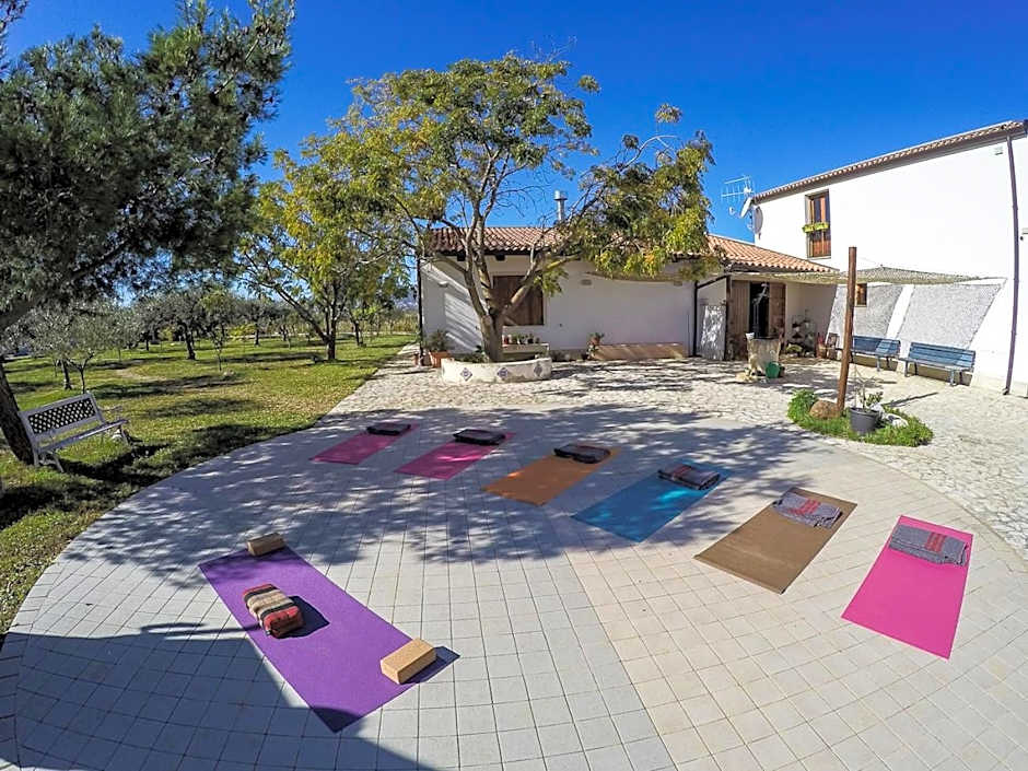 Nômade - Slow Living Lodge