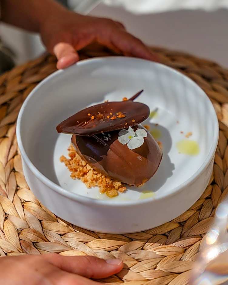 Les Bulles de Mer - Hotel & Spa sur la Plage