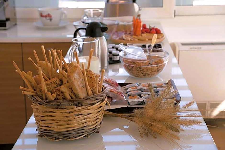 Il Palazzotto Luxury Suites