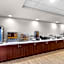 Comfort Suites Austin Airport