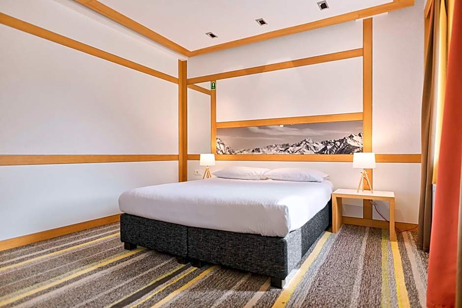 Hotel Han Bjelasnica