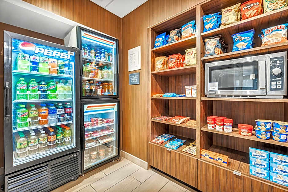 Fairfield Inn & Suites by Marriott Lumberton