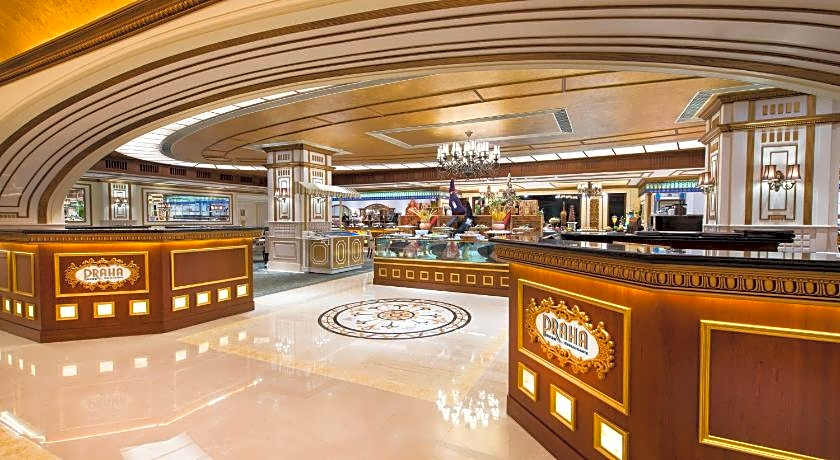 Harbourview Hotel Macau