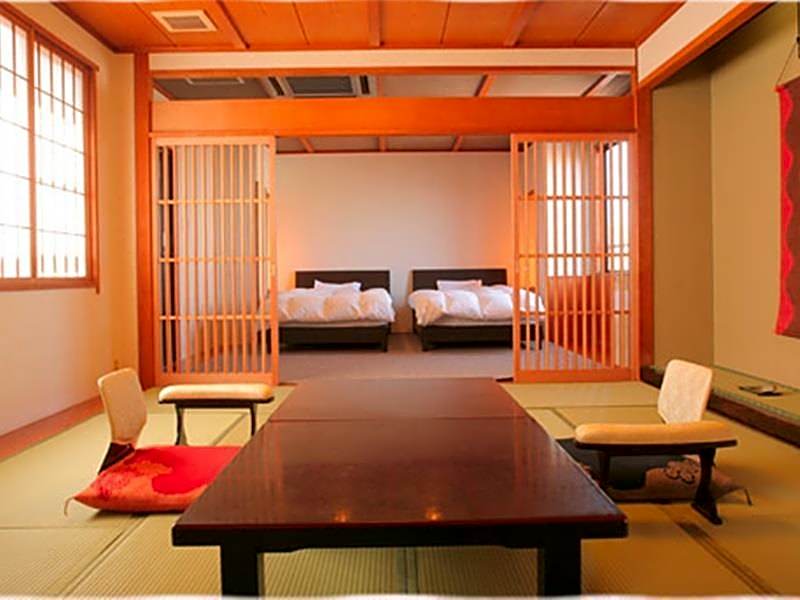 Saikanoyado Tatami