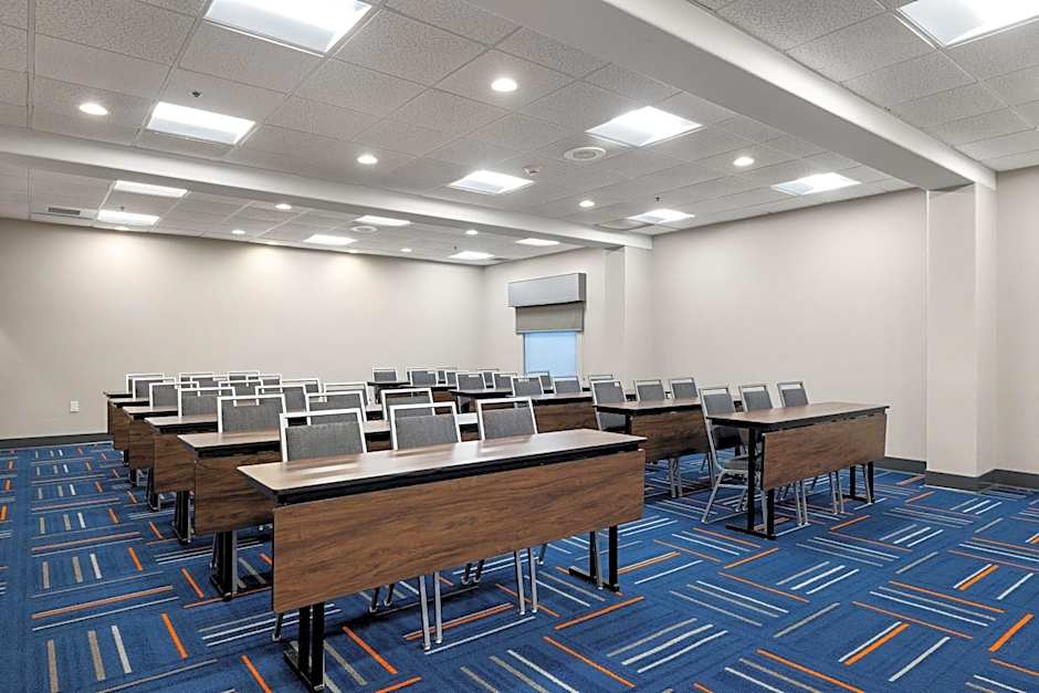 Hampton Inn & Suites Harlingen