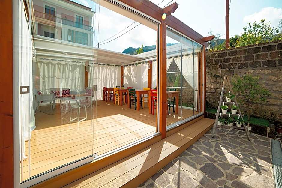 B&B Mario Relais