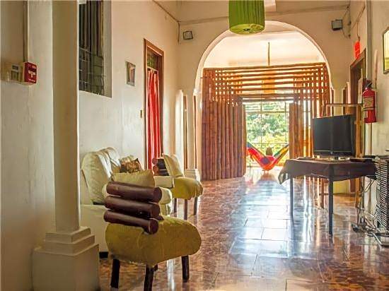 Manso Boutique Guest House