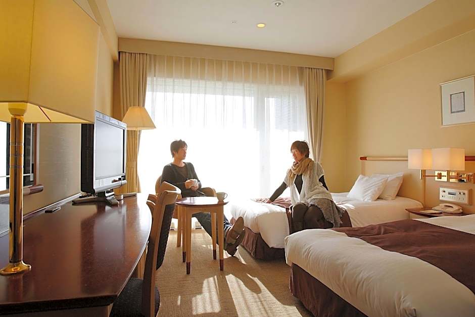 Tokachi Gardens Hotel