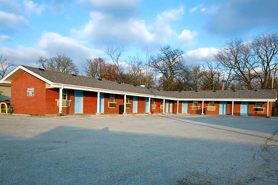 Hotel O Markham IL near Harvey/Tinley Park