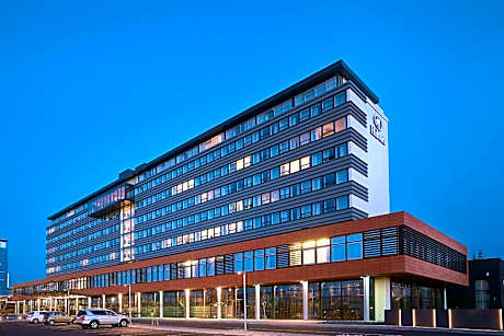 Hilton Reykjavik Nordica