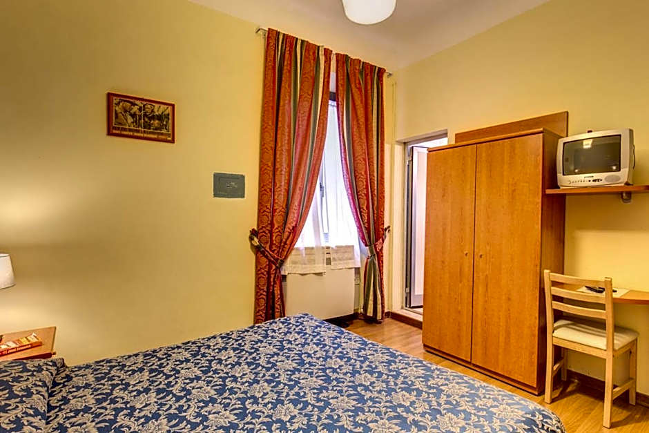 Hotel Romagna