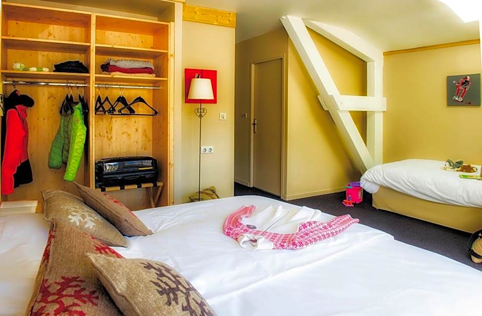 Club Vacances Bleues Les Alpes d'Azur