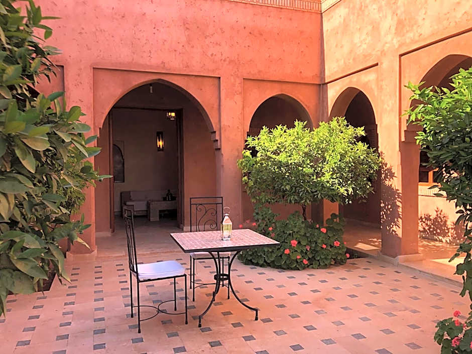 Domaine Casa Cecilia