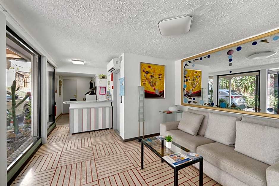 Hotel La Perla Del Capo