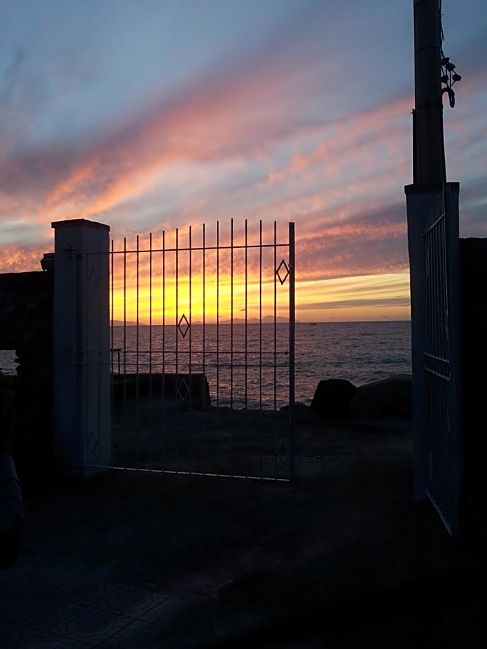 La Casa A Mare B&B