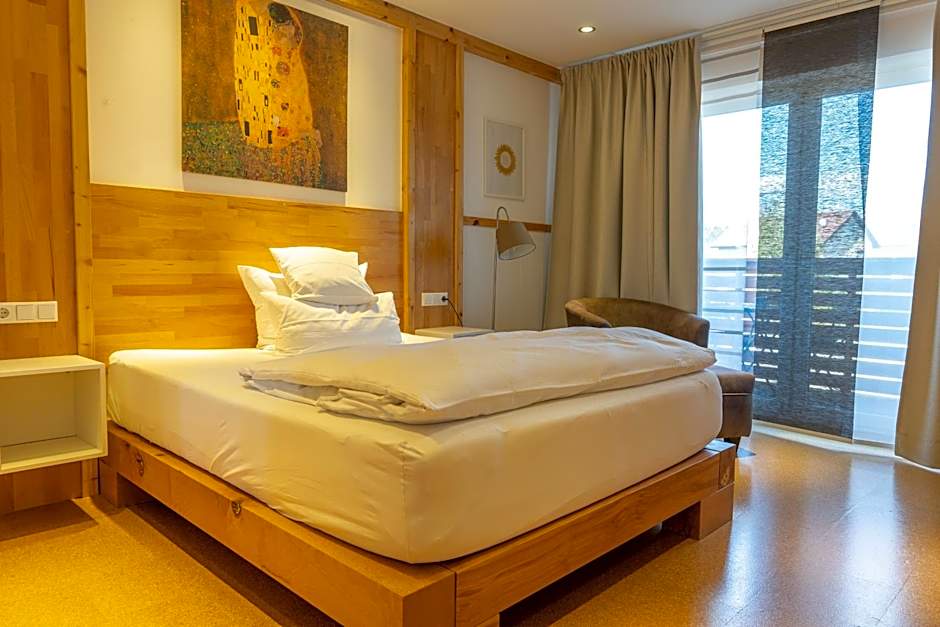 Apartmenthaus Erlenbach