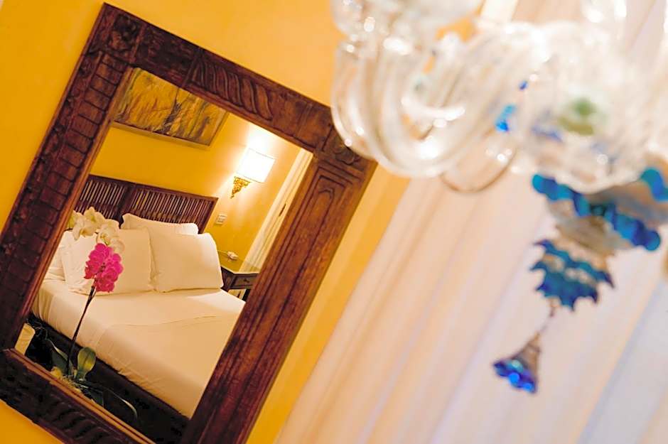 Astoria Hotel Italia