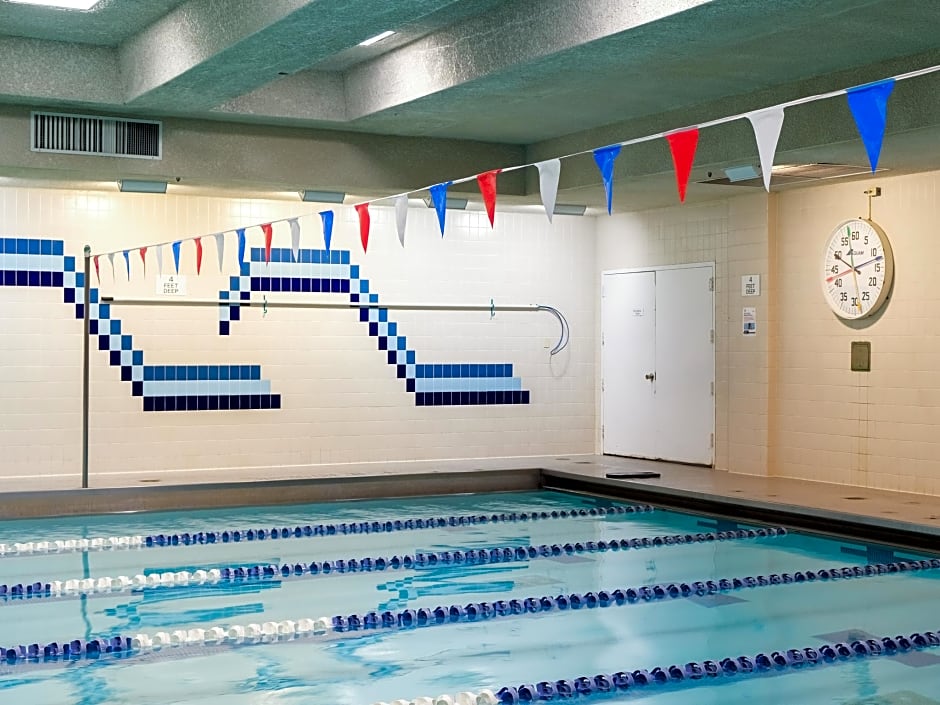 Vanderbilt YMCA