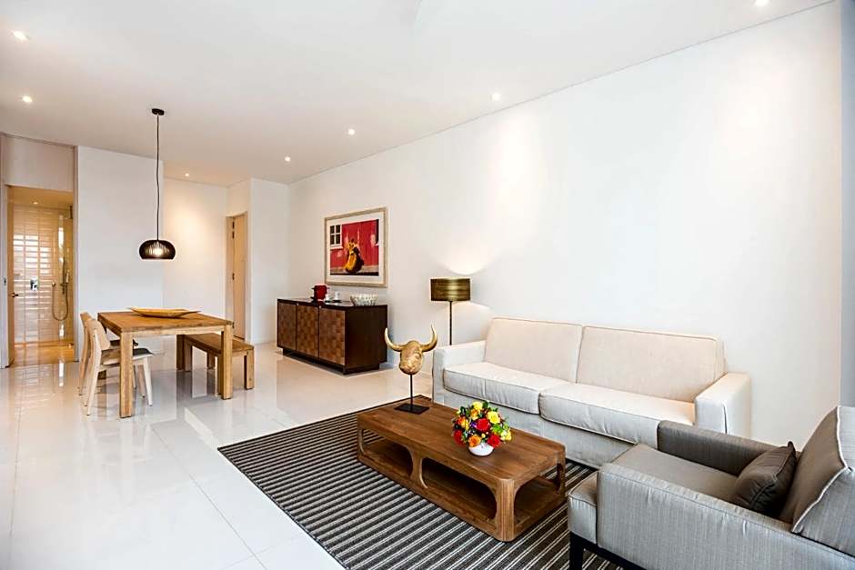 Photo 1 of 3 of Club Master Preferred Suite, Tropical View