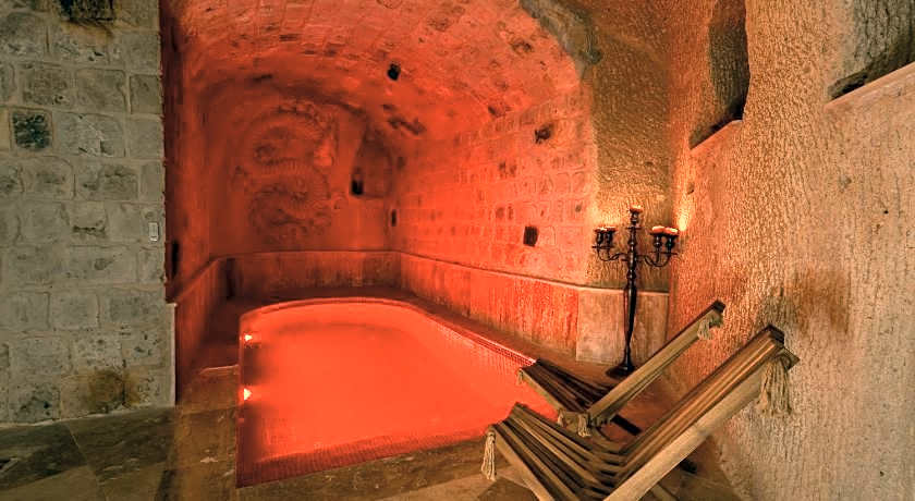 HAREM SUİTES CAPPADOCİA HOTEL 