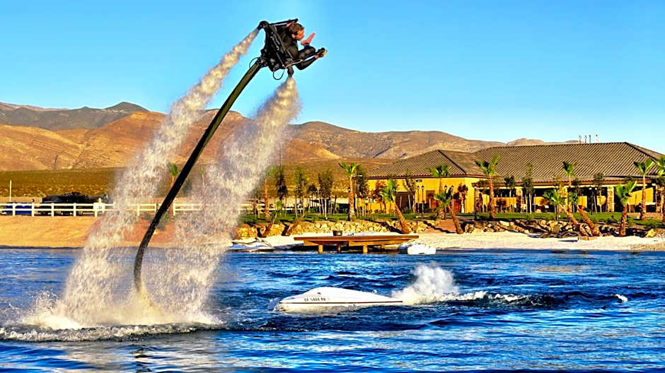 Holiday Inn Express & Suites Pahrump By IHG