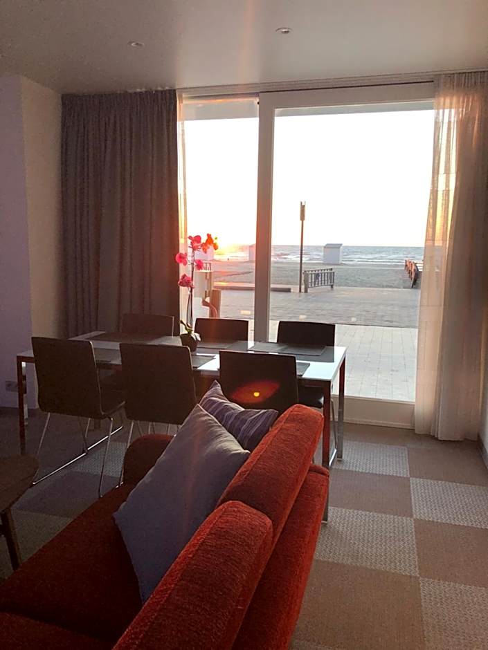 Novo panoramic sea view