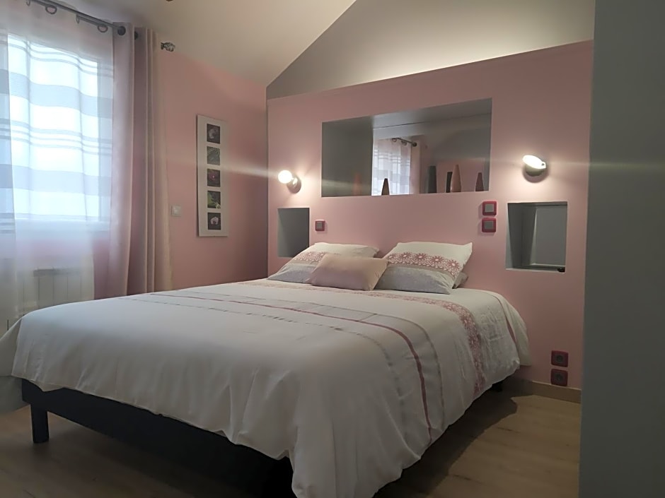 Au Bouchon Champenois