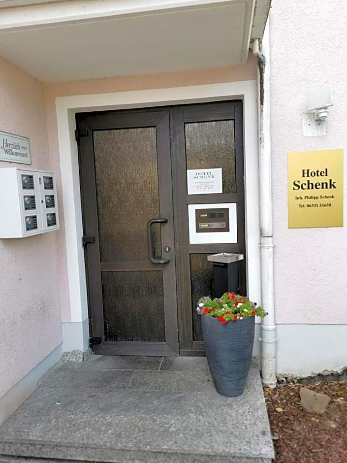 Hotel Schenk