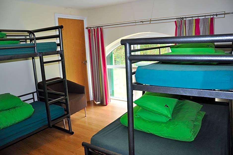 YHA Okehampton - Partner
