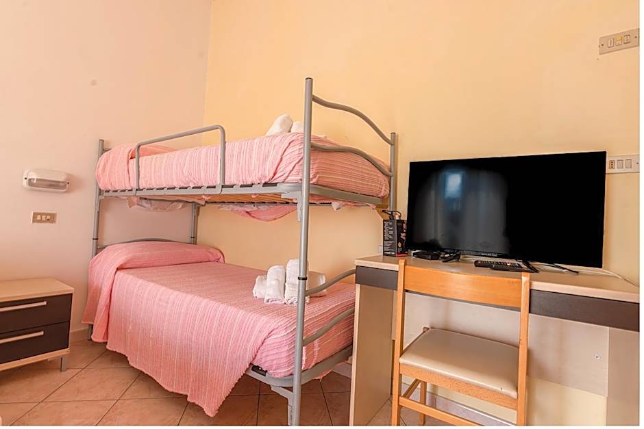 Hotel Bonaria