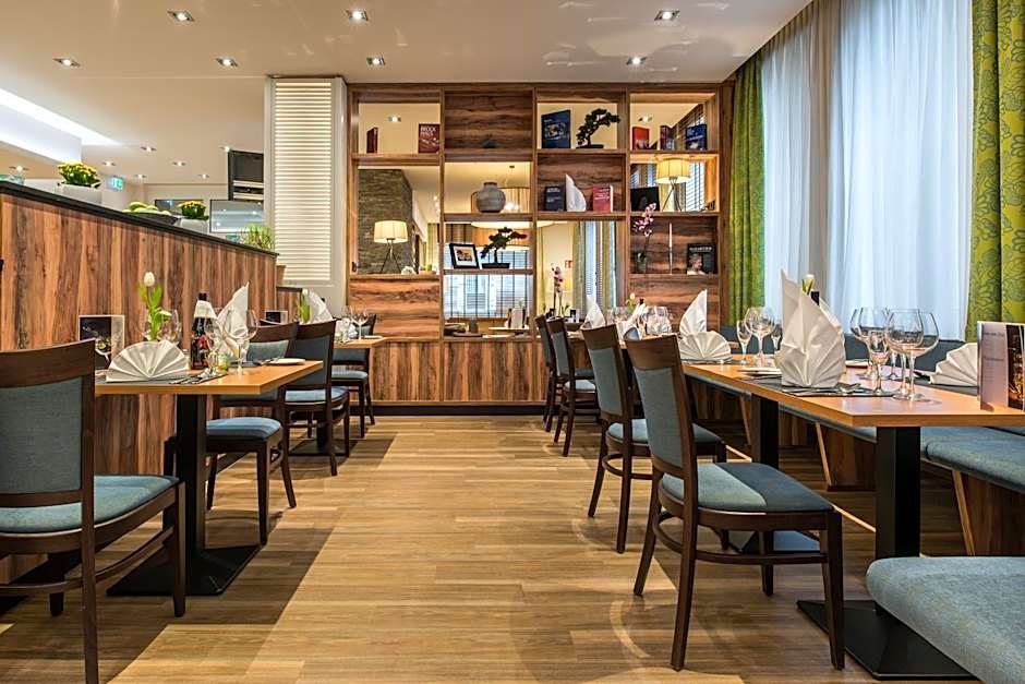 Akzent Hotel Kohler