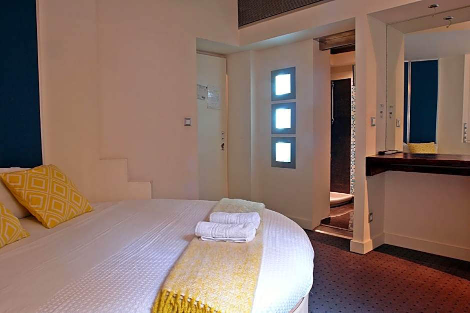 Semeli Hotel