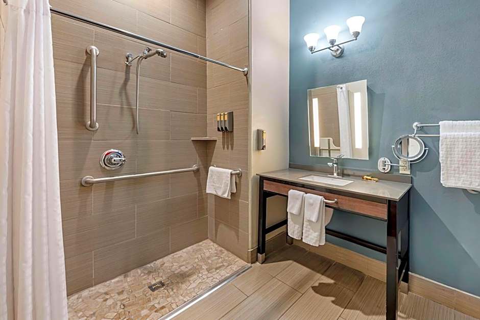 Best Western Plus Pflugerville Inn & Suites