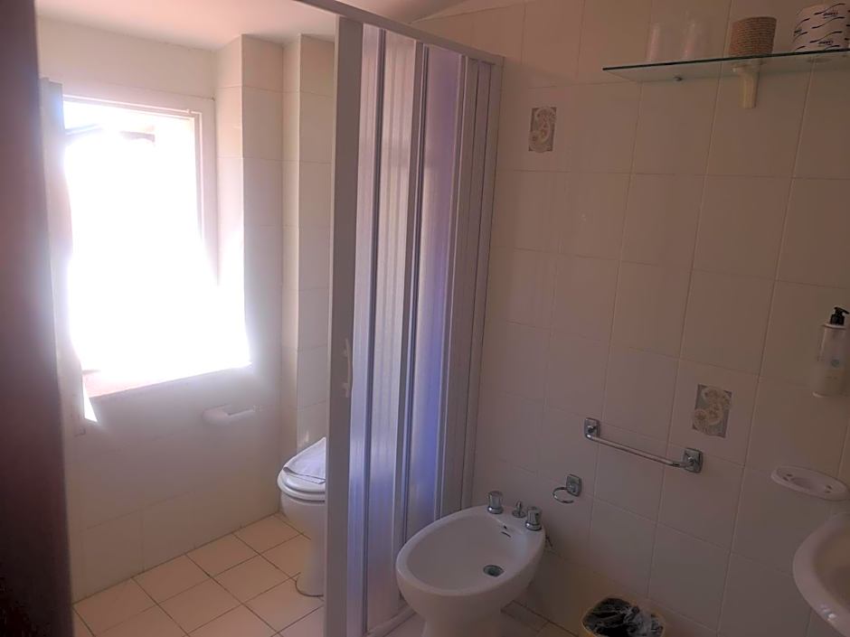 Hotel Umberto