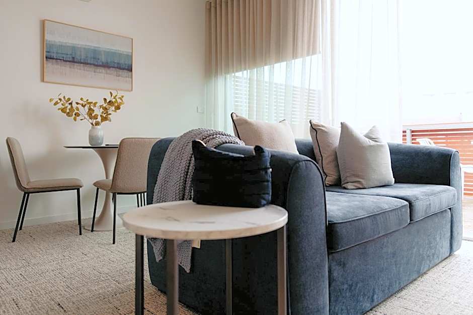 Punthill Apartment Hotels Williamstown